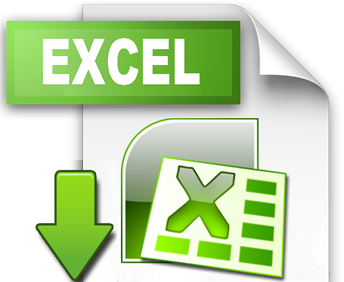 Descargar en formato Excel