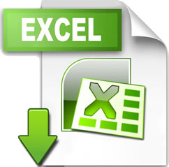 Descargar en formato Excel